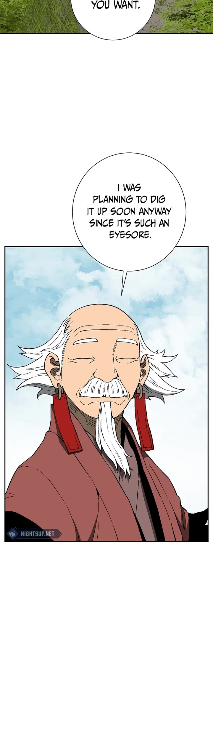 Moonlight Sword Chapter 95 page 29 - Chapter 95