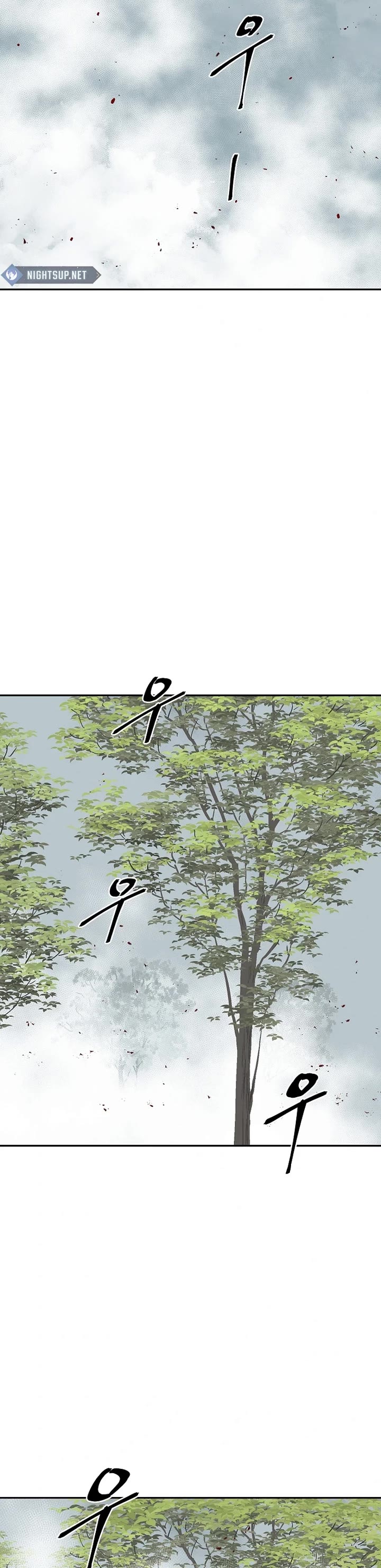 Moonlight Sword Chapter 95 page 39 - Chapter 95