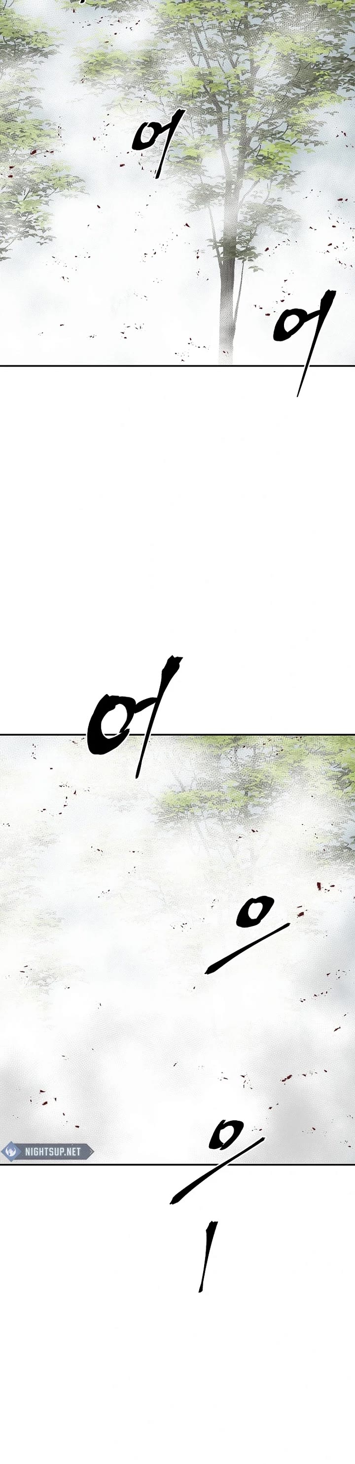 Moonlight Sword Chapter 95 page 40 - Chapter 95