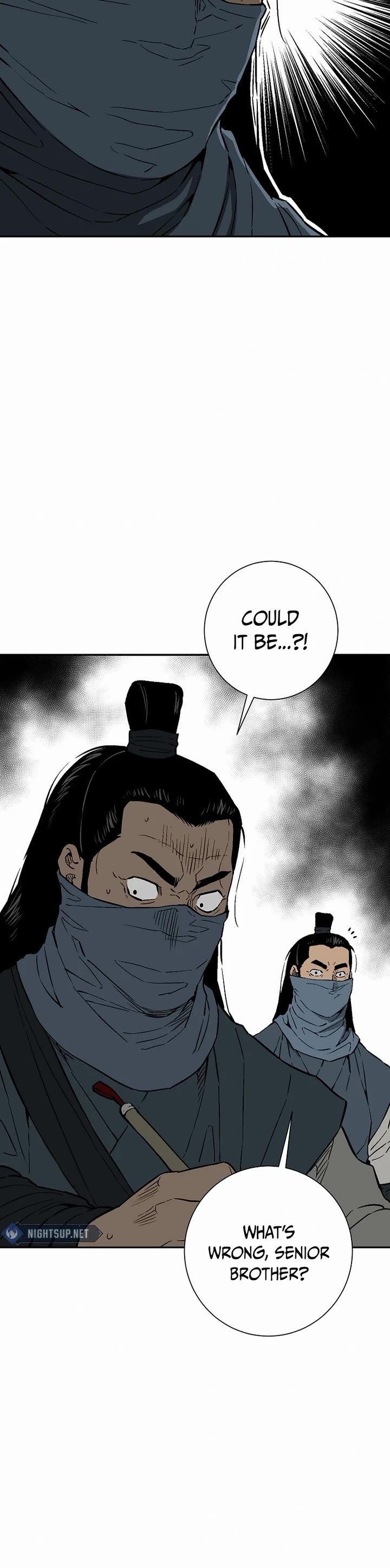 Moonlight Sword Chapter 95 page 45 - Chapter 95