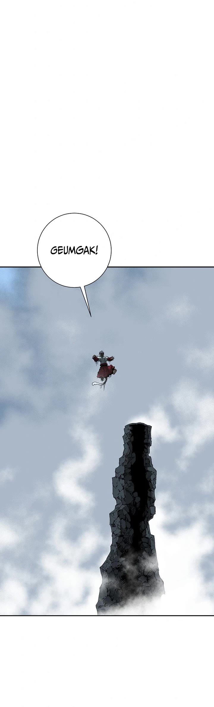 Moonlight Sword Chapter 95 page 8 - Chapter 95