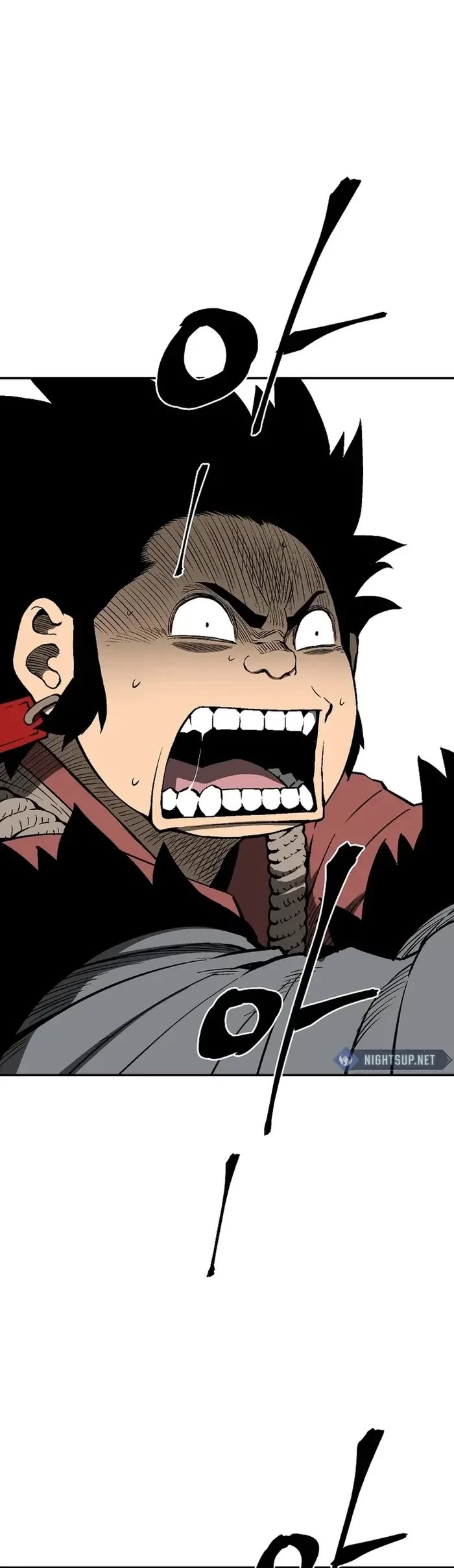 Moonlight Sword Chapter 96 page 13 - Chapter 96