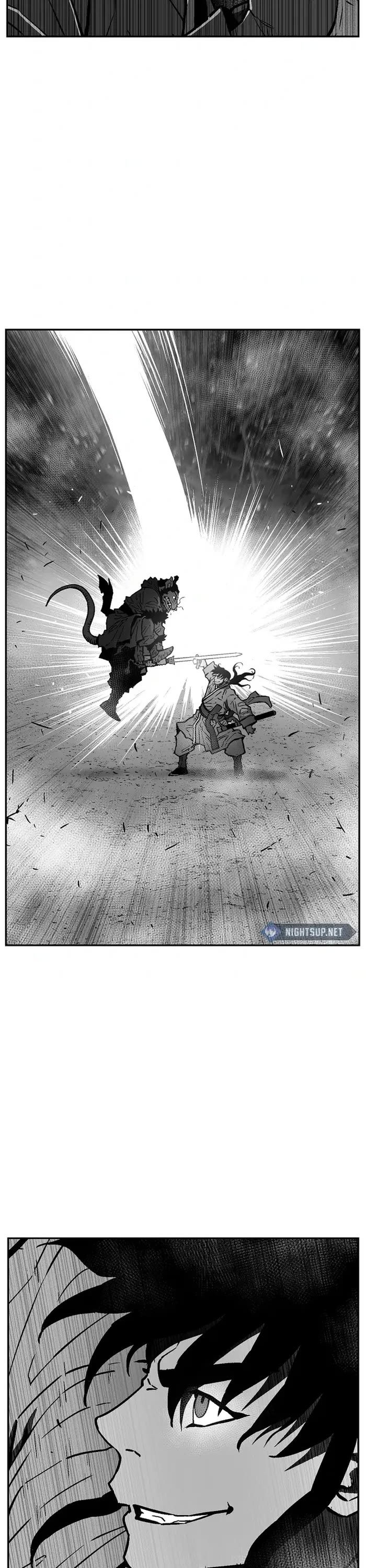 Moonlight Sword Chapter 96 page 20 - Chapter 96