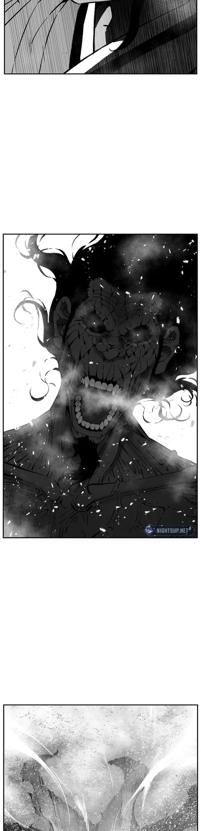 Moonlight Sword Chapter 96 page 21 - Chapter 96
