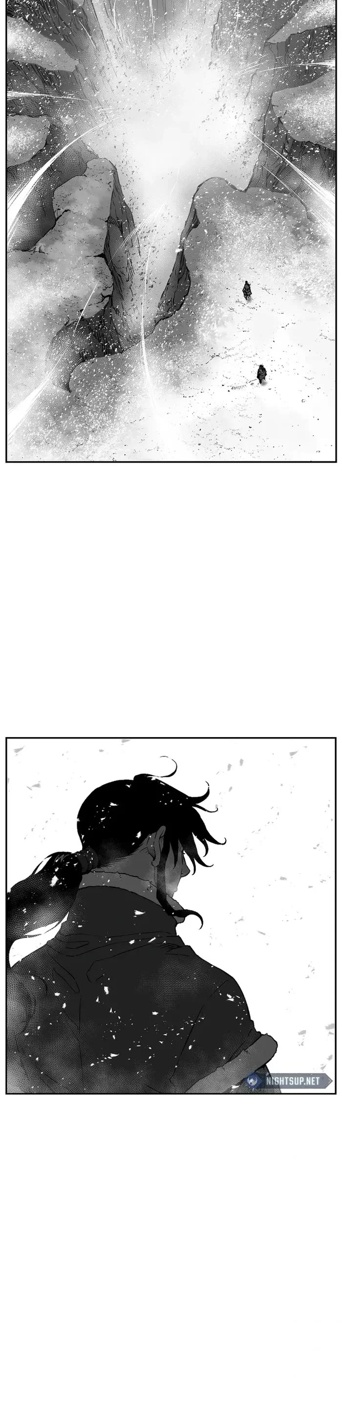 Moonlight Sword Chapter 96 page 22 - Chapter 96