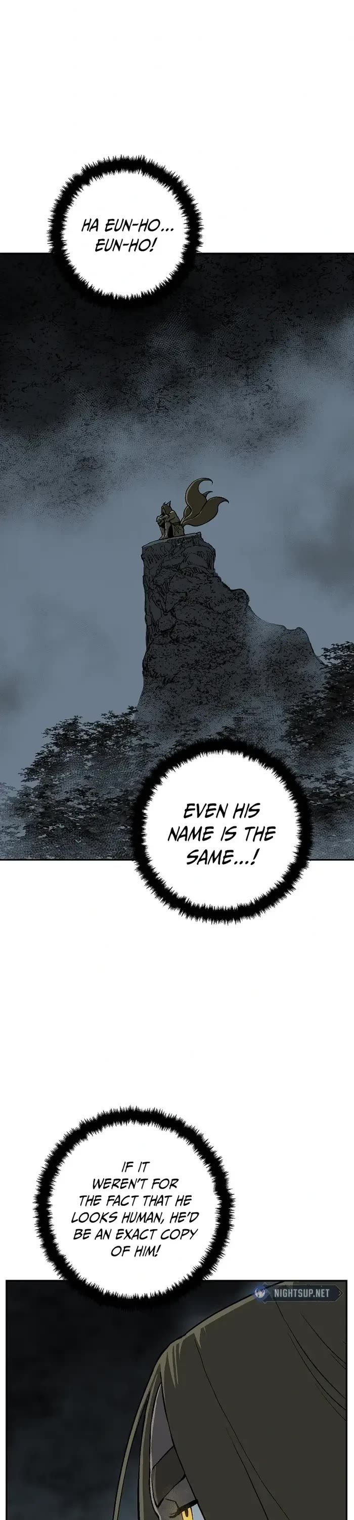 Moonlight Sword Chapter 96 page 24 - Chapter 96