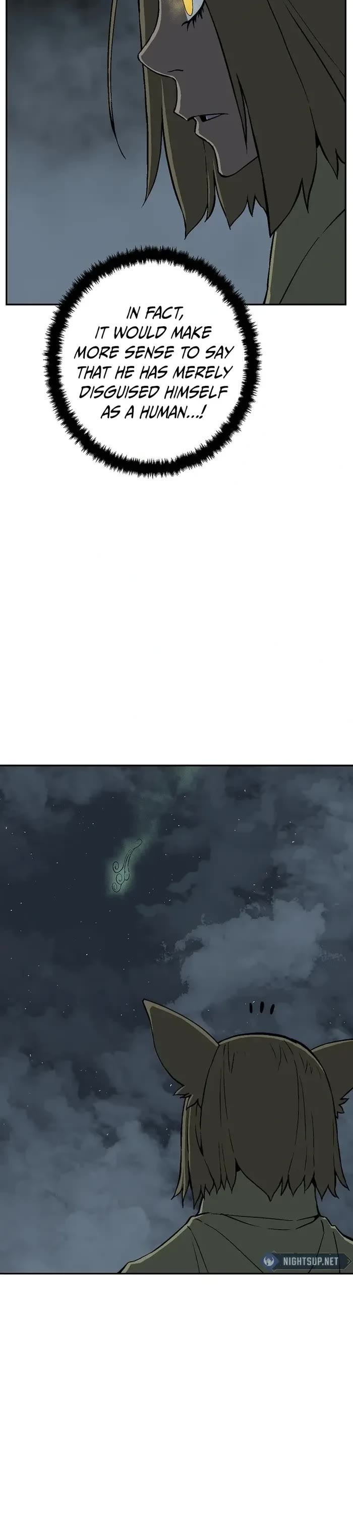 Moonlight Sword Chapter 96 page 25 - Chapter 96