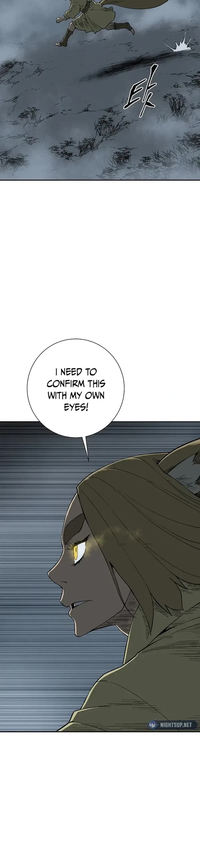 Moonlight Sword Chapter 96 page 29 - Chapter 96