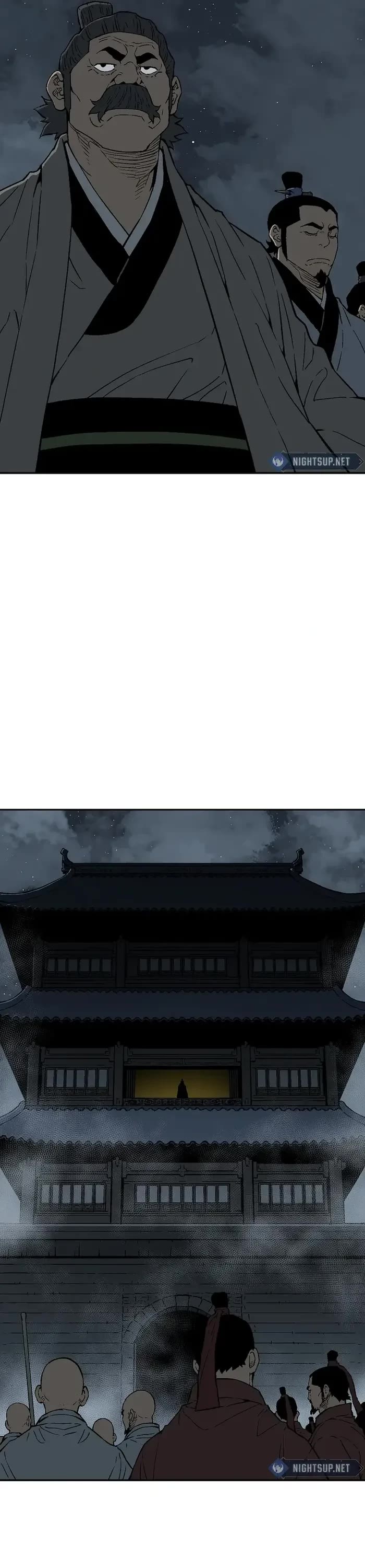Moonlight Sword Chapter 96 page 33 - Chapter 96