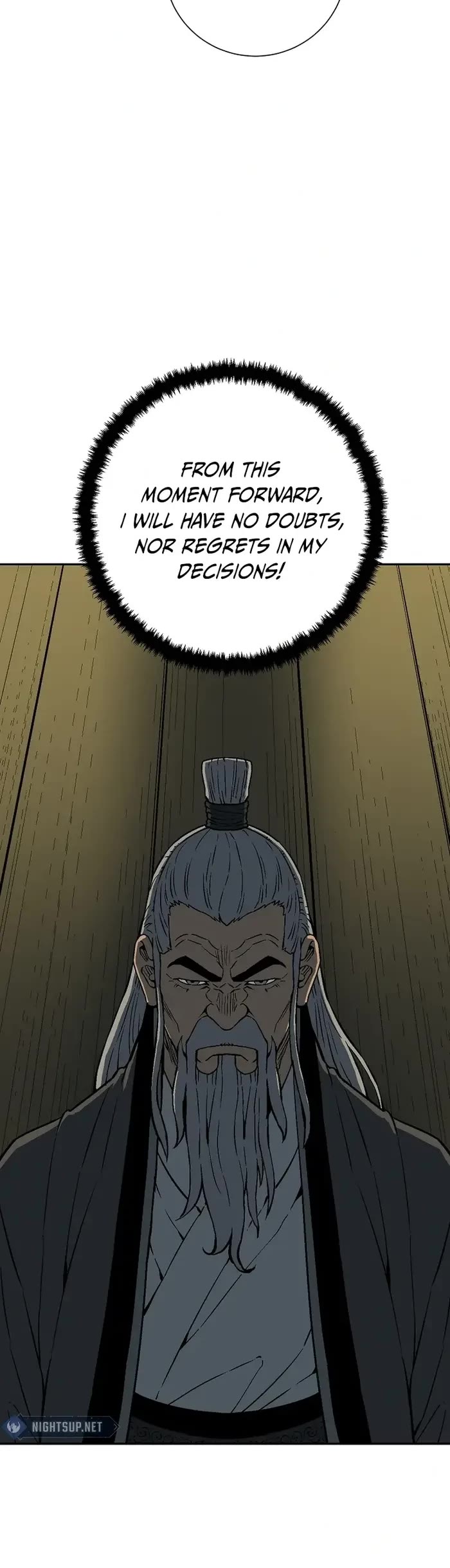 Moonlight Sword Chapter 96 page 39 - Chapter 96