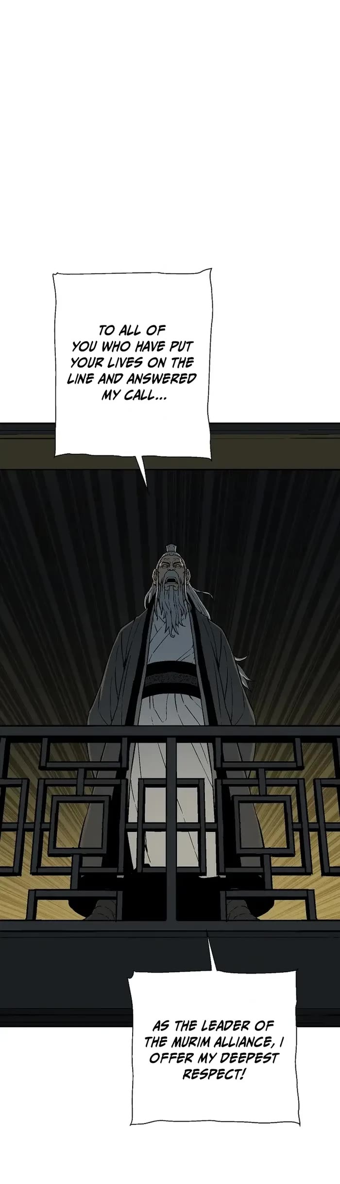 Moonlight Sword Chapter 96 page 40 - Chapter 96