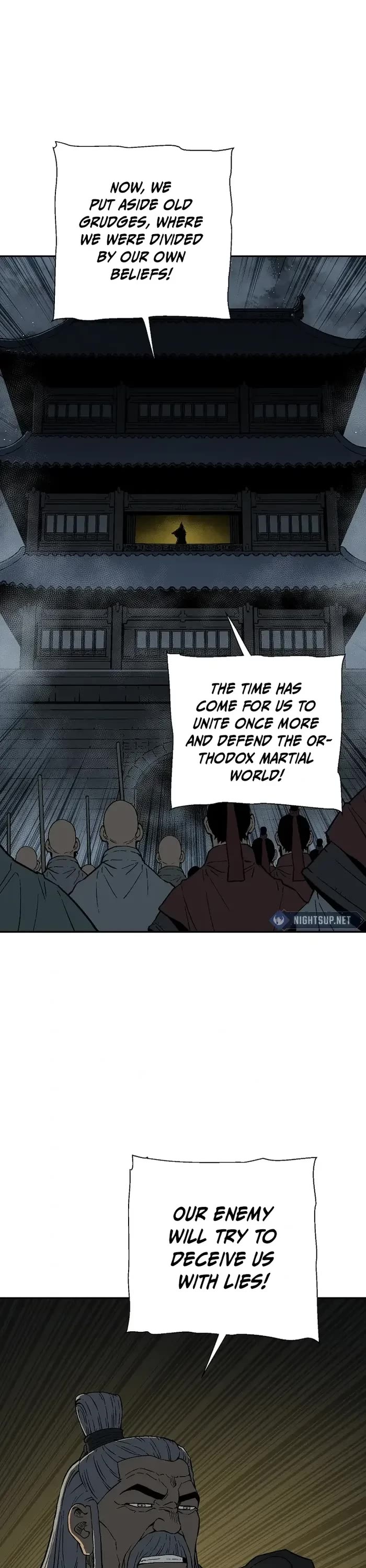 Moonlight Sword Chapter 96 page 41 - Chapter 96