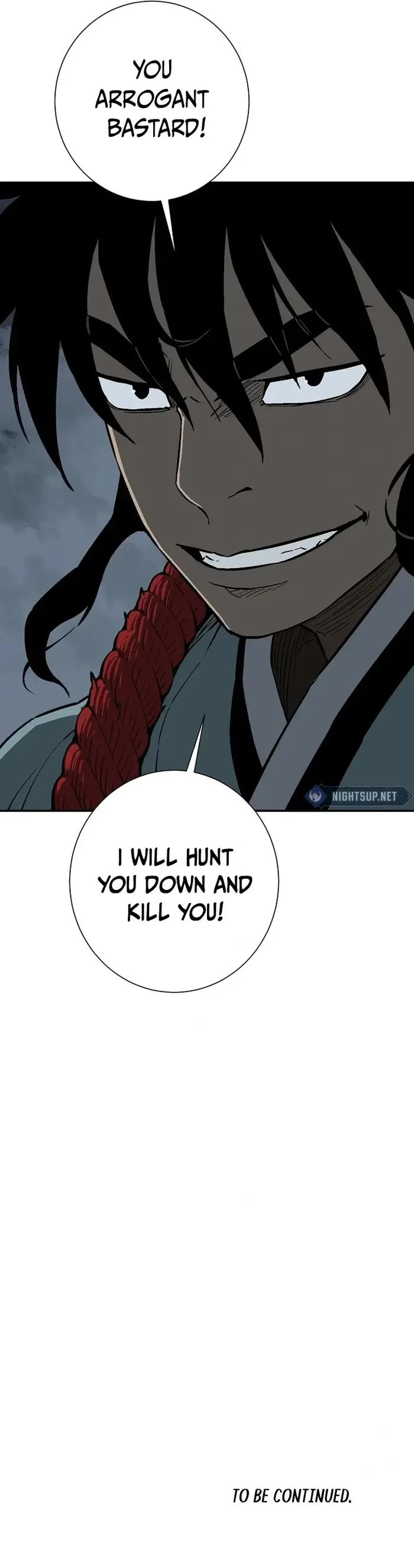 Moonlight Sword Chapter 96 page 46 - Chapter 96