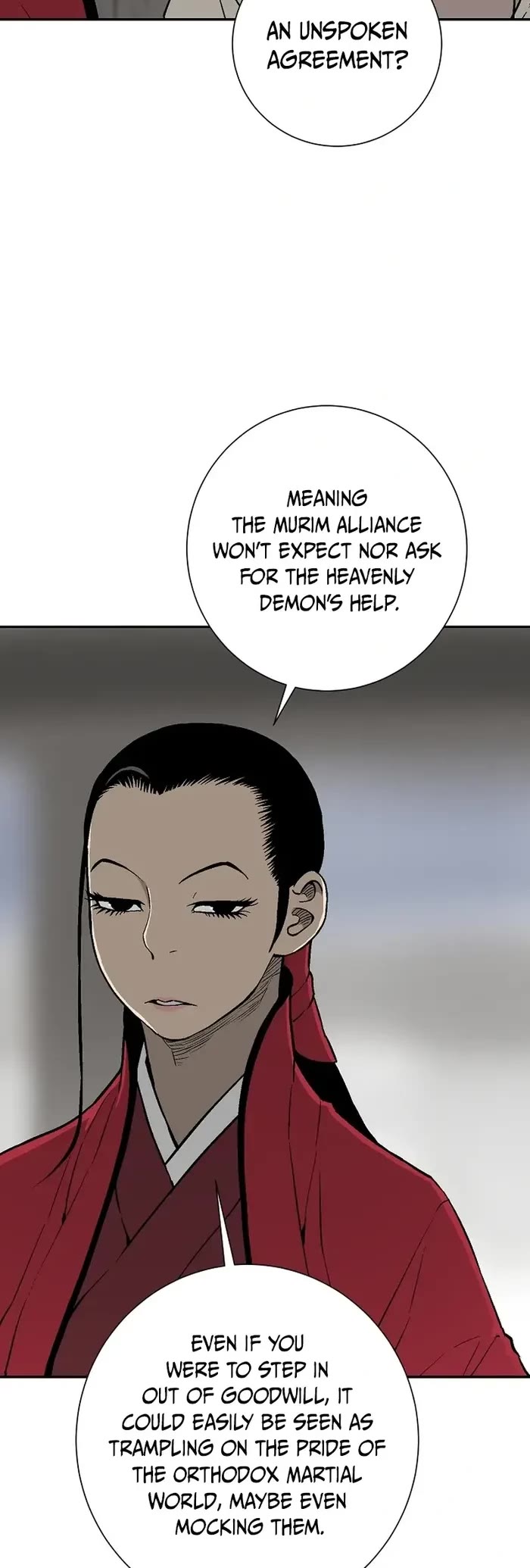 Moonlight Sword Chapter 96 page 7 - Chapter 96