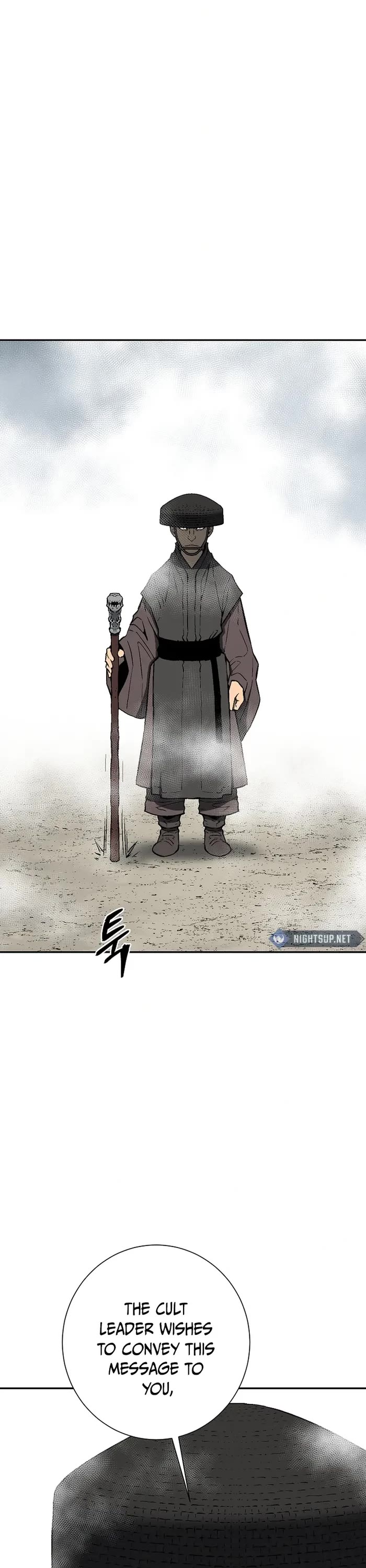 Moonlight Sword Chapter 97 page 15 - Chapter 97