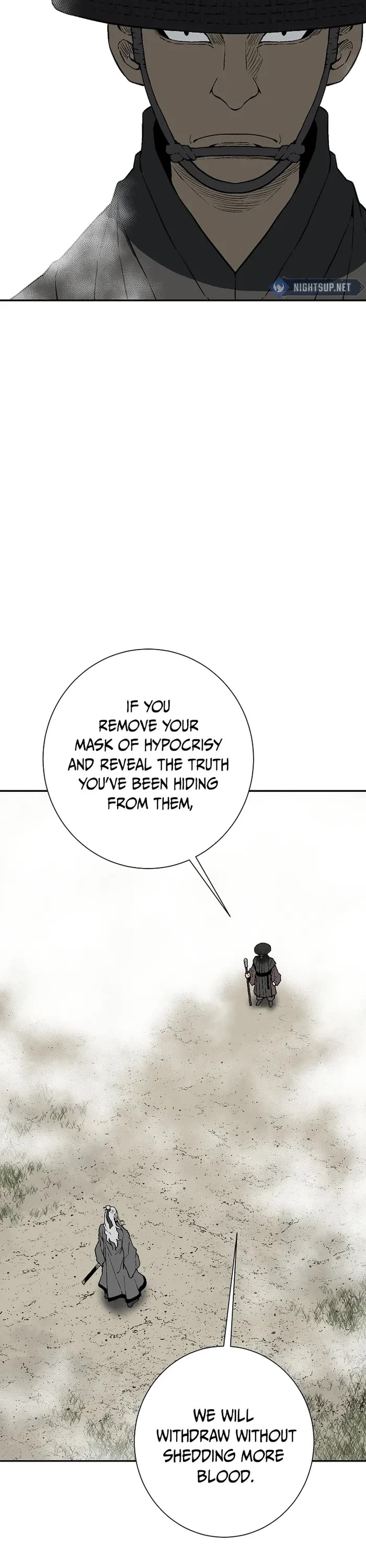 Moonlight Sword Chapter 97 page 16 - Chapter 97