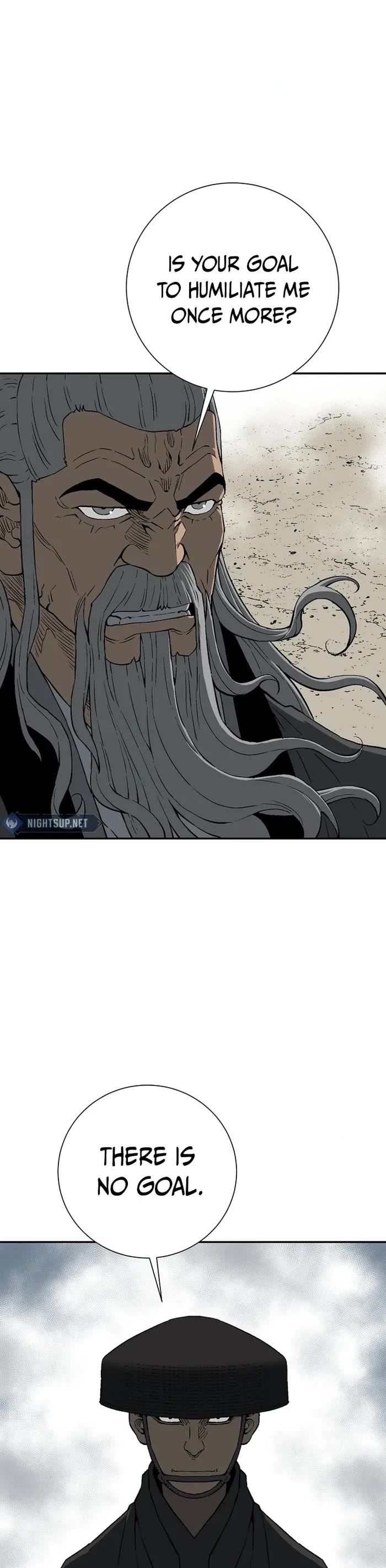 Moonlight Sword Chapter 97 page 17 - Chapter 97