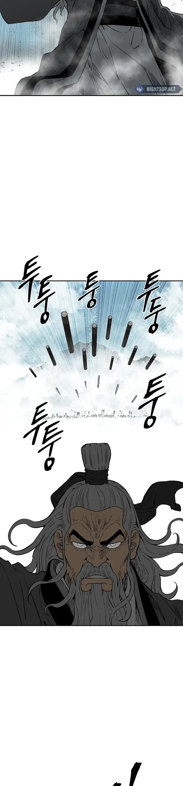 Moonlight Sword Chapter 97 page 28 - Chapter 97