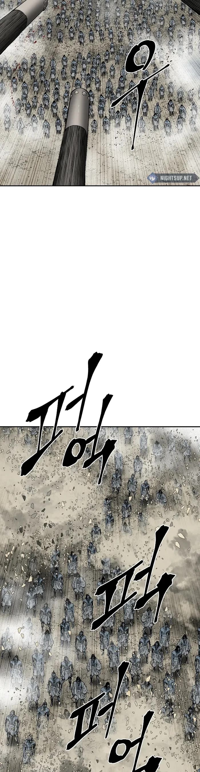 Moonlight Sword Chapter 97 page 30 - Chapter 97