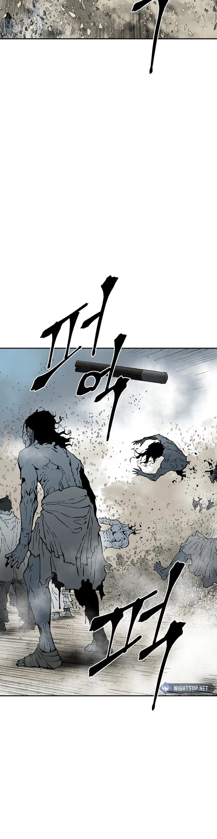 Moonlight Sword Chapter 97 page 31 - Chapter 97