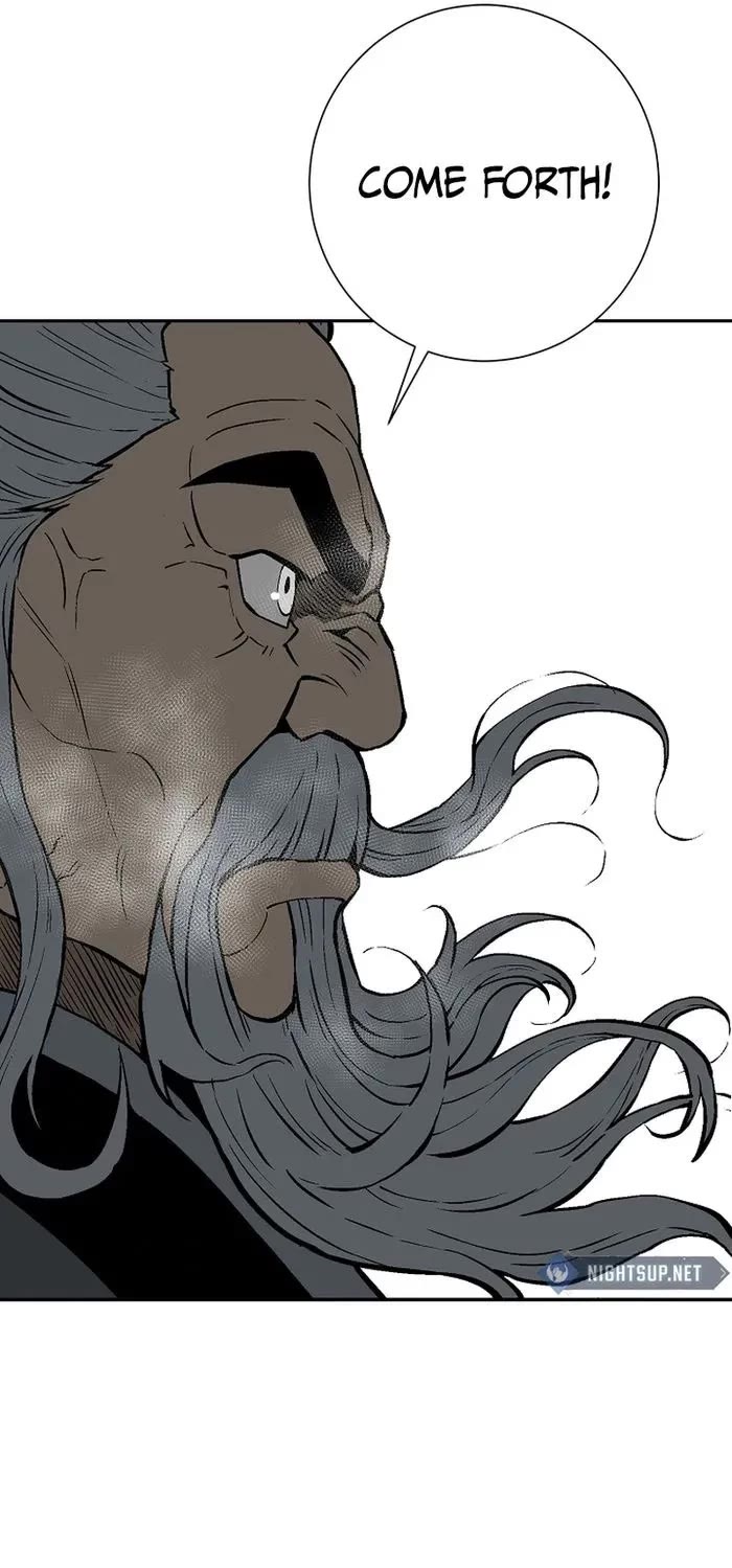 Moonlight Sword Chapter 97 page 45 - Chapter 97