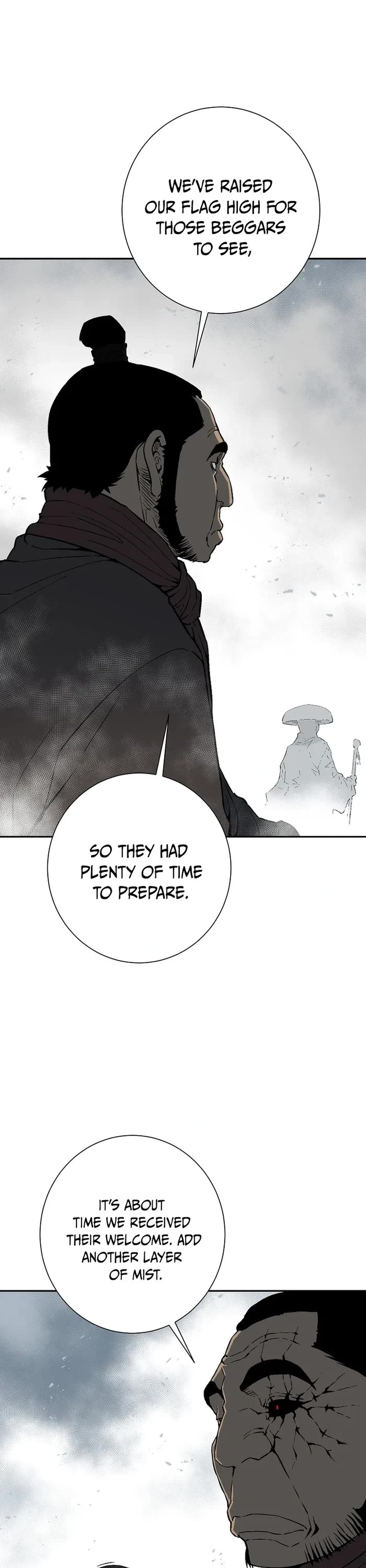 Moonlight Sword Chapter 97 page 7 - Chapter 97