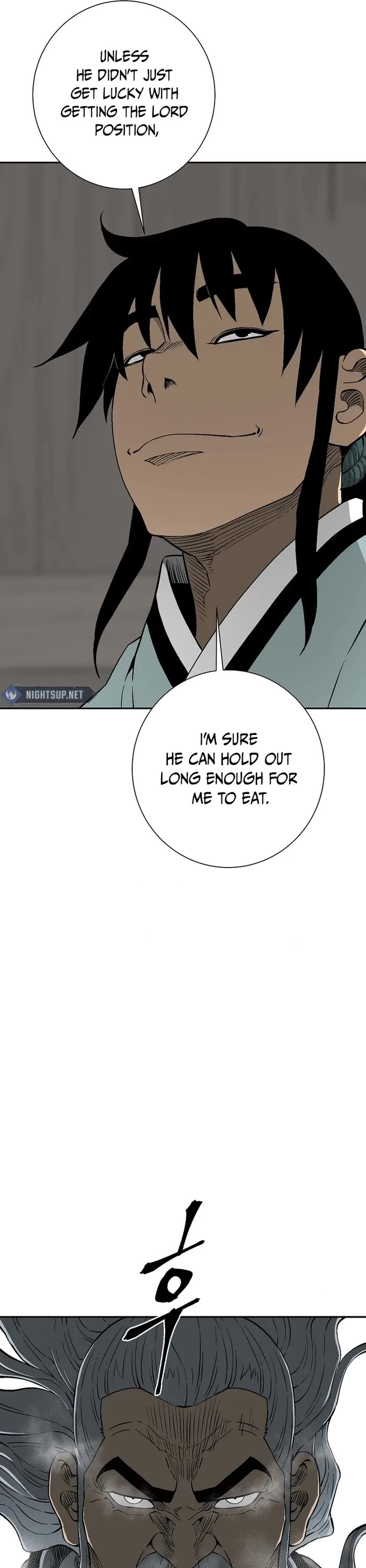 Moonlight Sword Chapter 98 page 11 - Chapter 98
