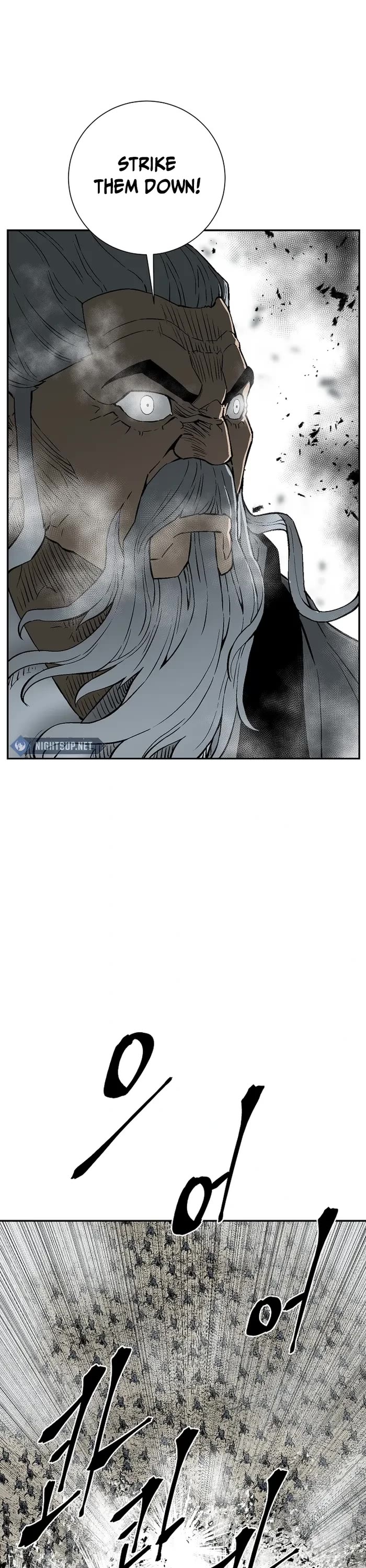 Moonlight Sword Chapter 98 page 14 - Chapter 98