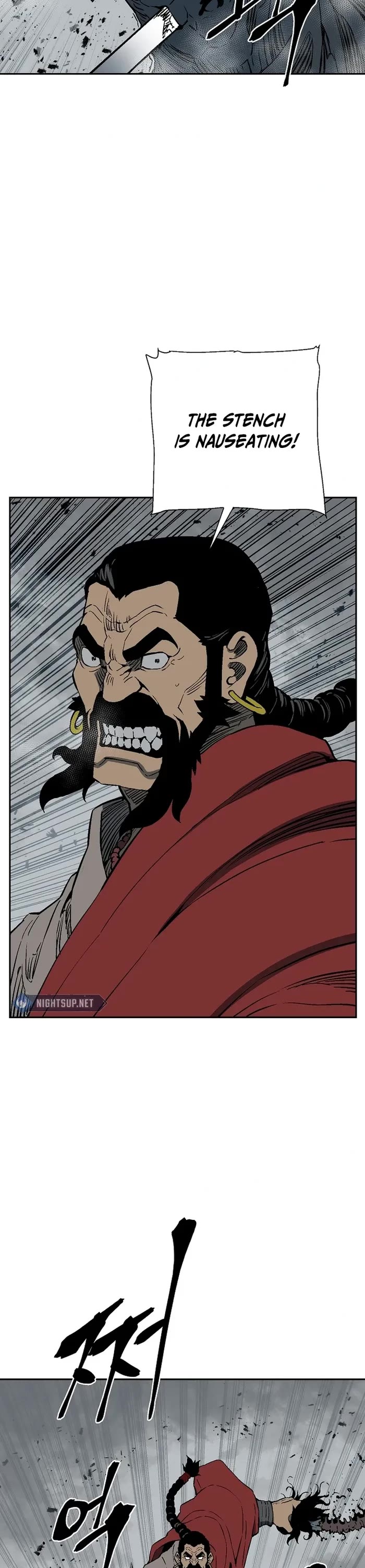 Moonlight Sword Chapter 98 page 18 - Chapter 98