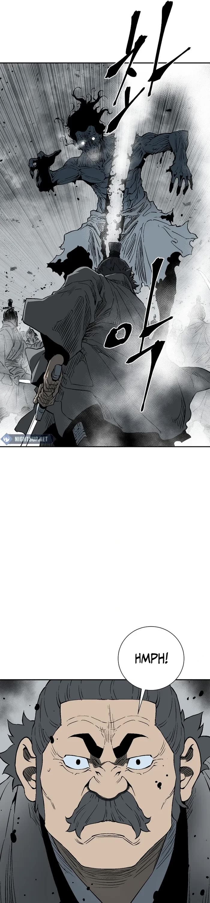 Moonlight Sword Chapter 98 page 22 - Chapter 98