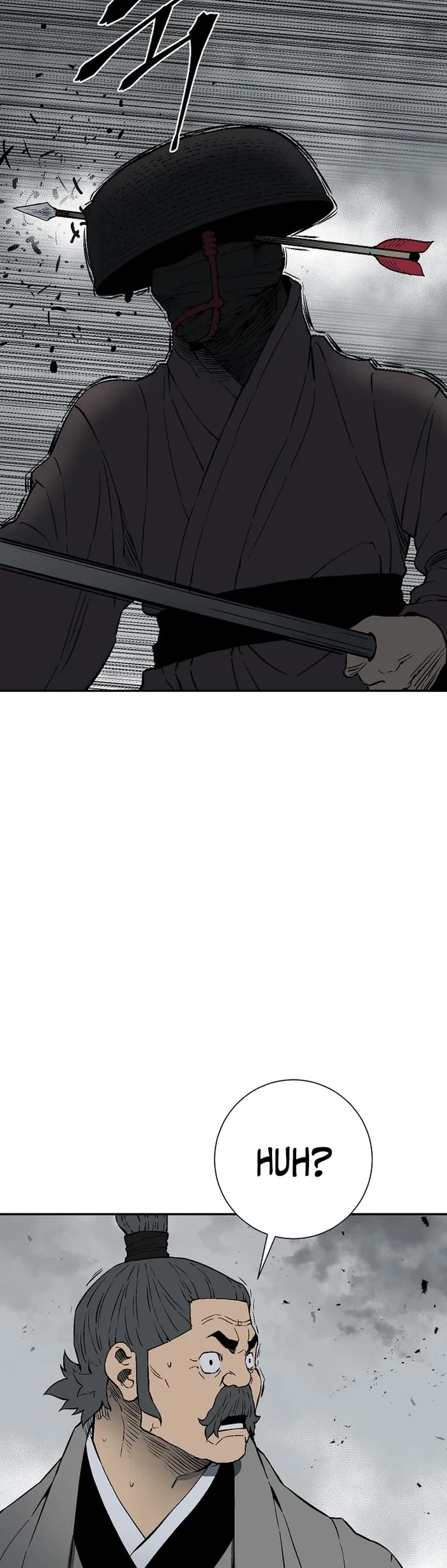 Moonlight Sword Chapter 98 page 25 - Chapter 98