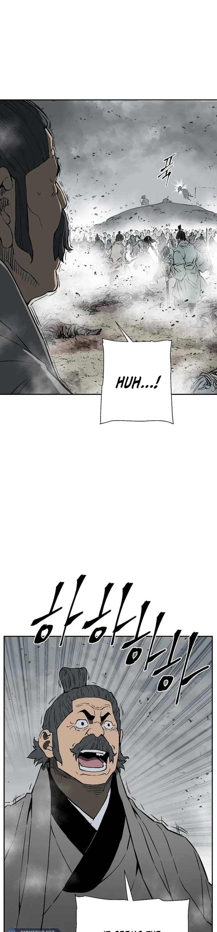 Moonlight Sword Chapter 98 page 28 - Chapter 98