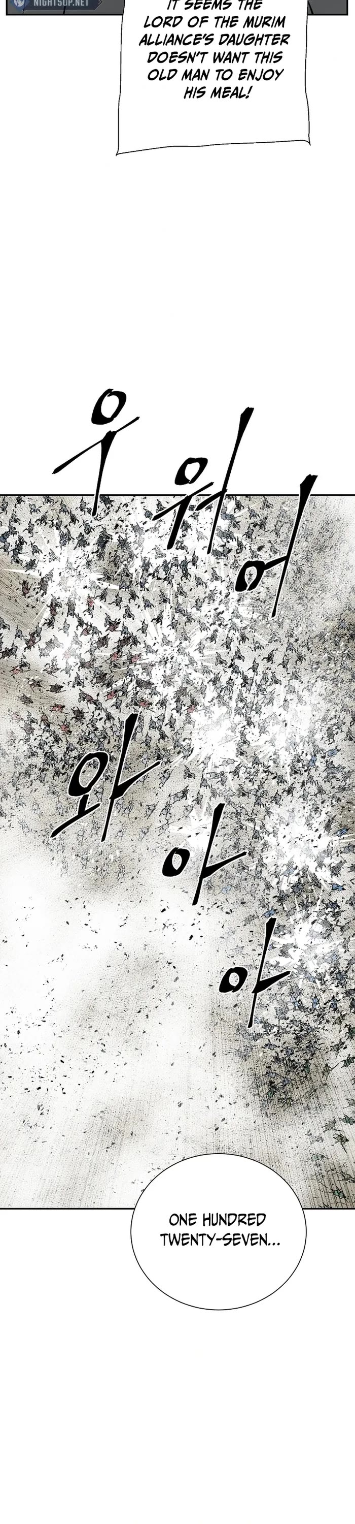 Moonlight Sword Chapter 98 page 29 - Chapter 98