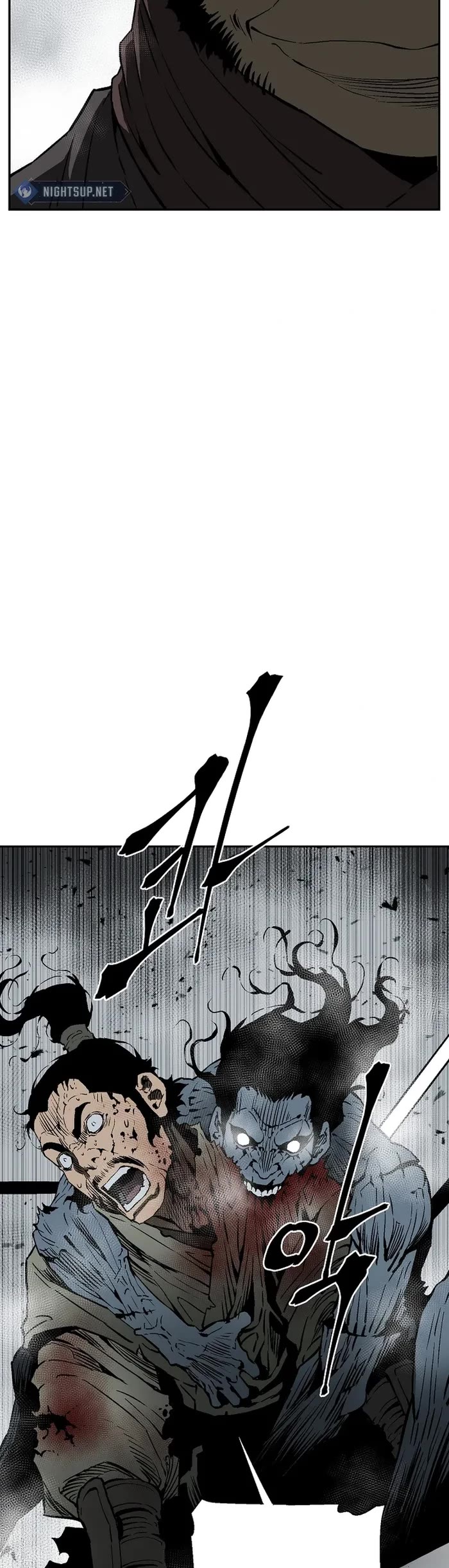 Moonlight Sword Chapter 98 page 33 - Chapter 98