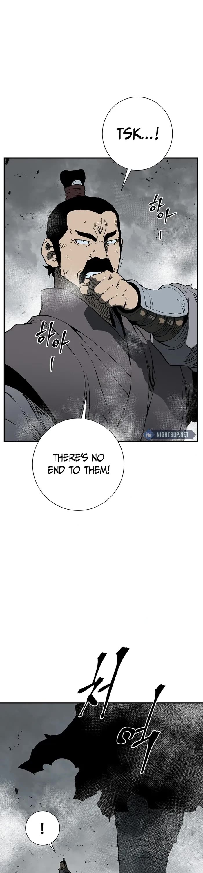Moonlight Sword Chapter 98 page 35 - Chapter 98