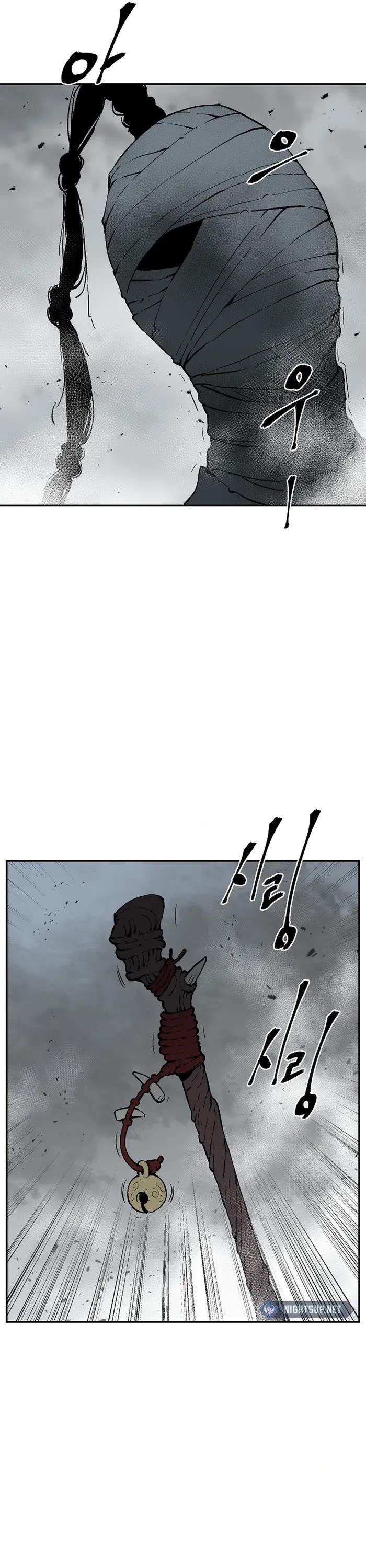 Moonlight Sword Chapter 98 page 38 - Chapter 98