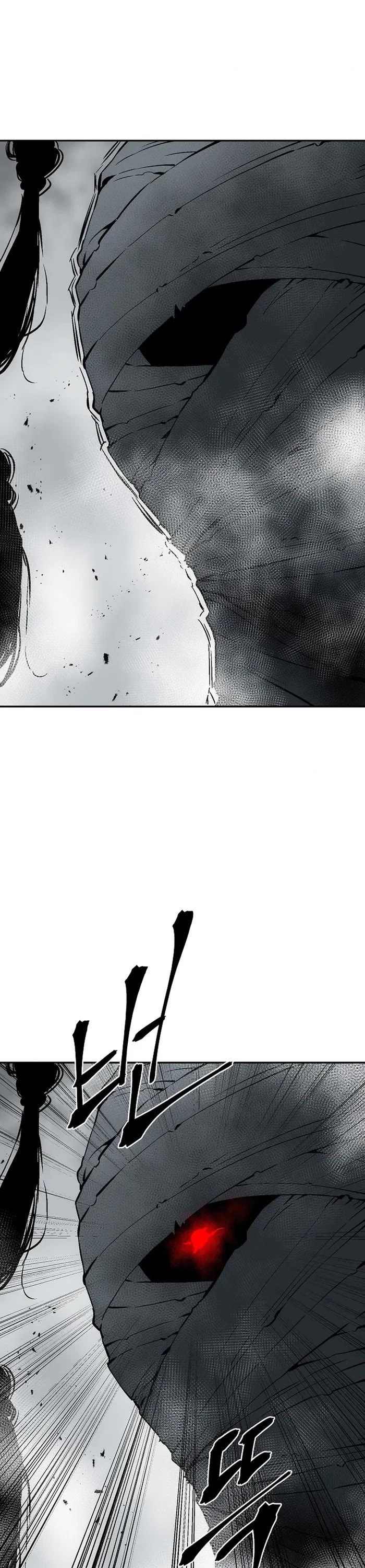 Moonlight Sword Chapter 98 page 39 - Chapter 98