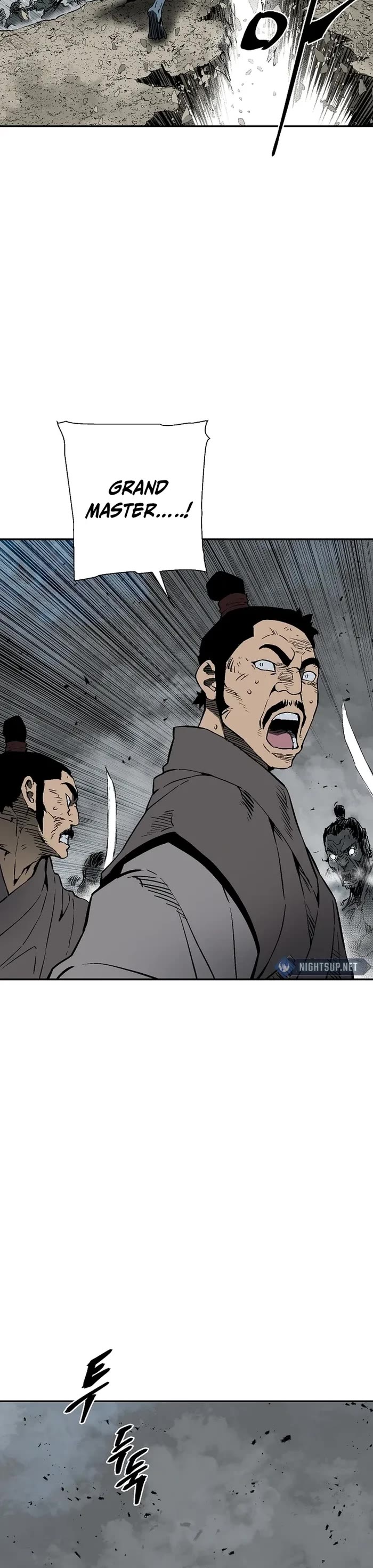Moonlight Sword Chapter 98 page 42 - Chapter 98