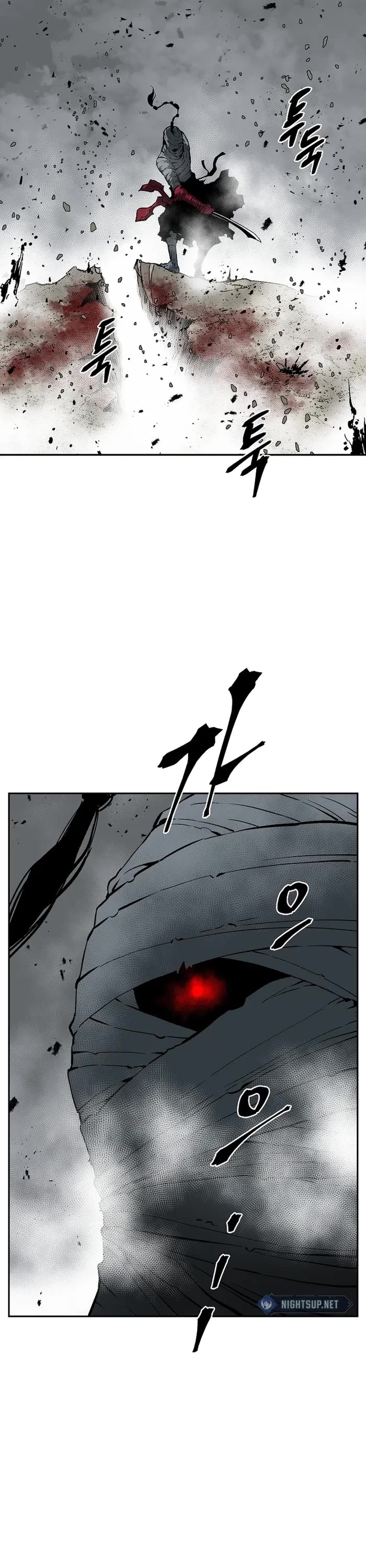 Moonlight Sword Chapter 98 page 43 - Chapter 98