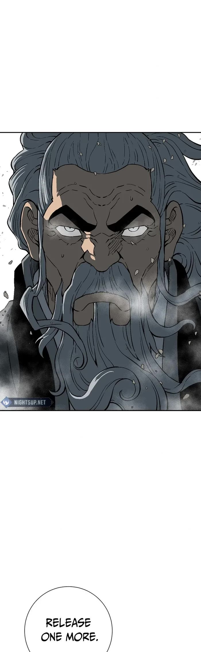 Moonlight Sword Chapter 98 page 45 - Chapter 98