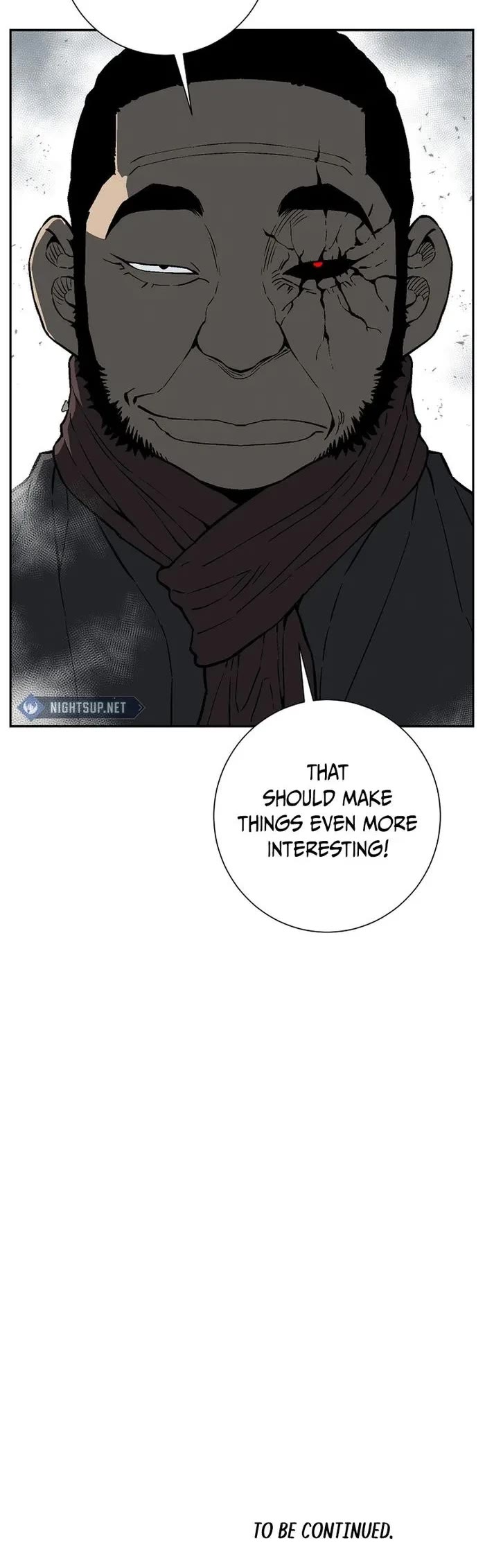 Moonlight Sword Chapter 98 page 46 - Chapter 98