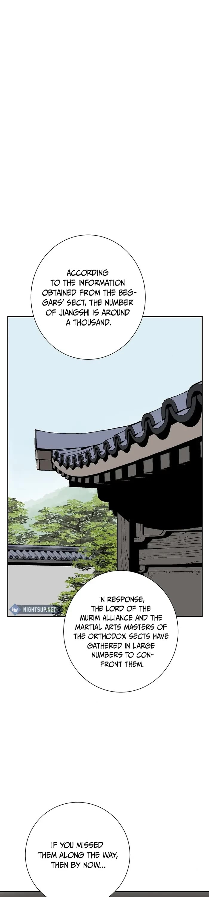Moonlight Sword Chapter 98 page 6 - Chapter 98