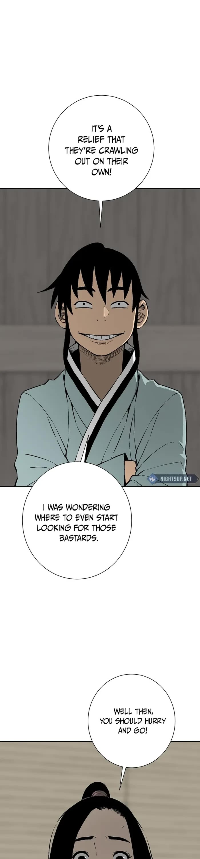 Moonlight Sword Chapter 98 page 8 - Chapter 98