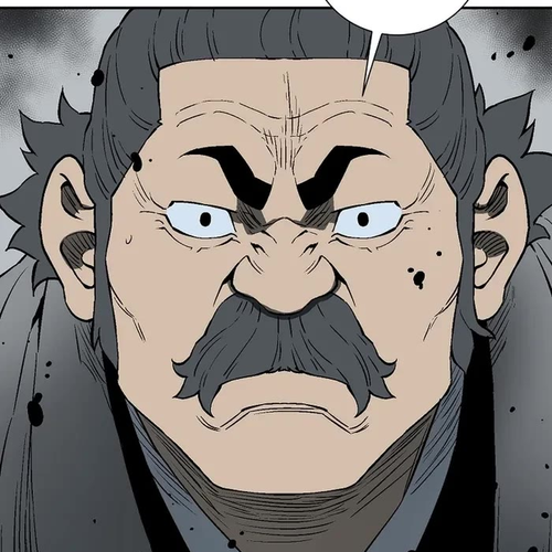 Moonlight Sword Chapter 98 cover