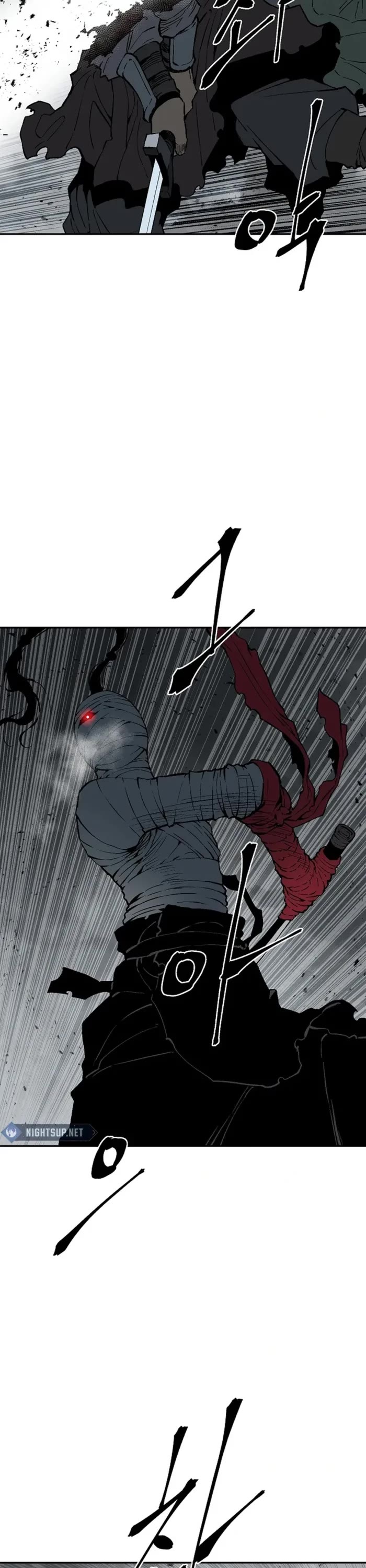 Moonlight Sword Chapter 99 page 2 - Chapter 99