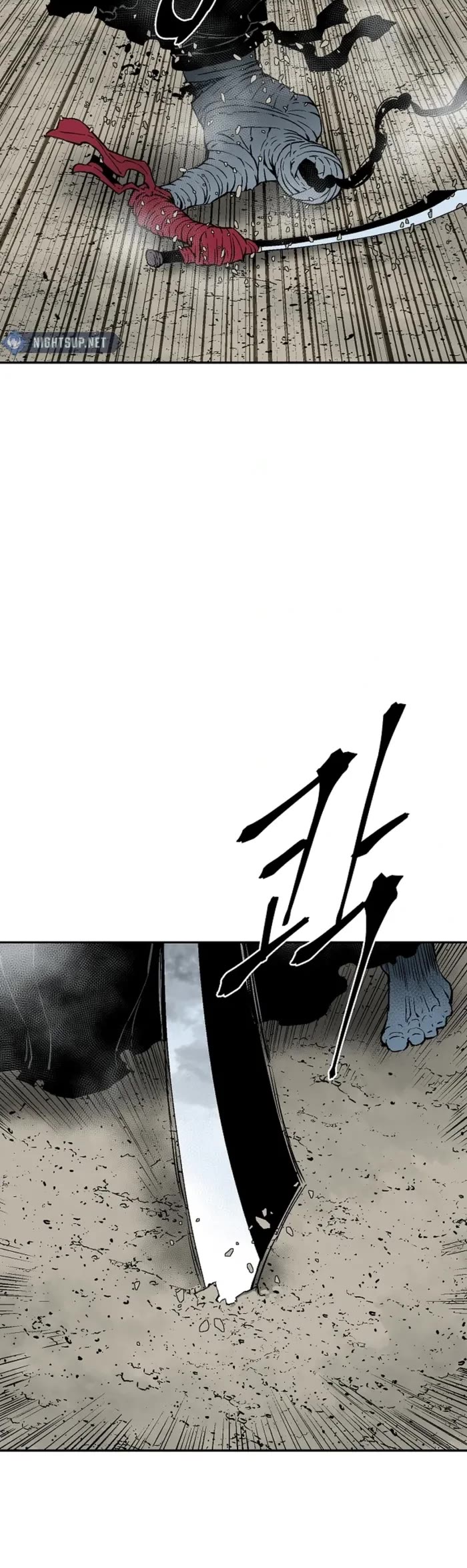 Moonlight Sword Chapter 99 page 24 - Chapter 99