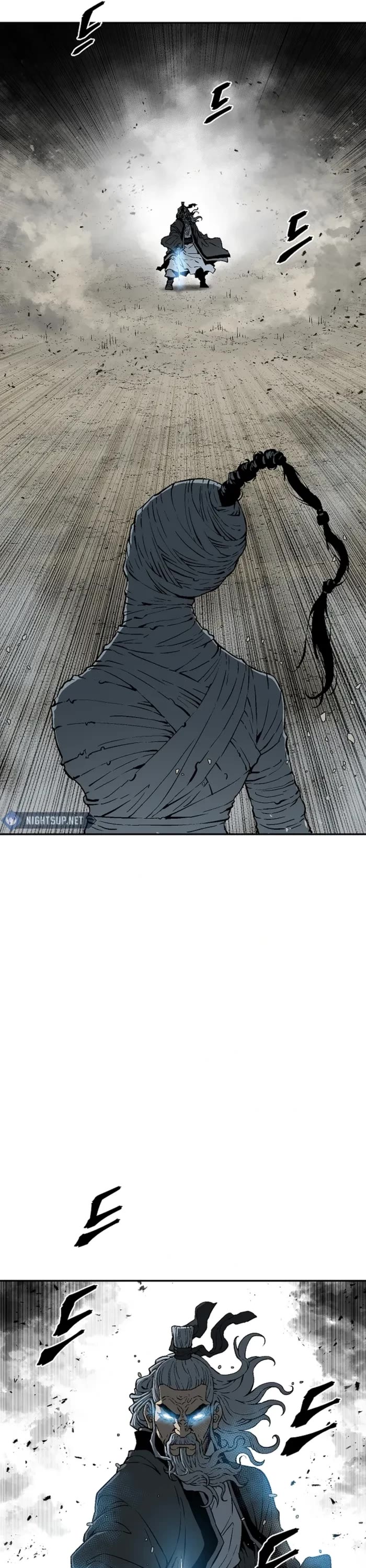 Moonlight Sword Chapter 99 page 26 - Chapter 99