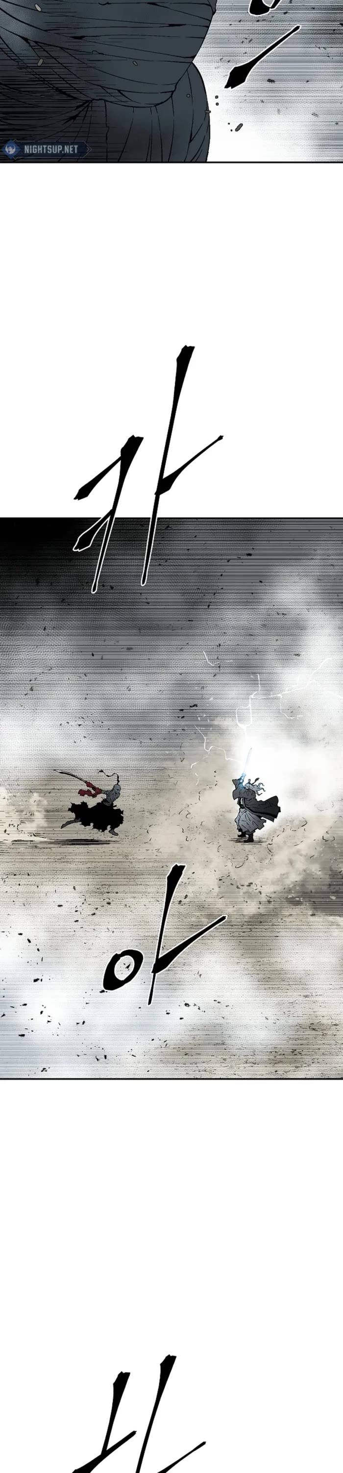 Moonlight Sword Chapter 99 page 28 - Chapter 99