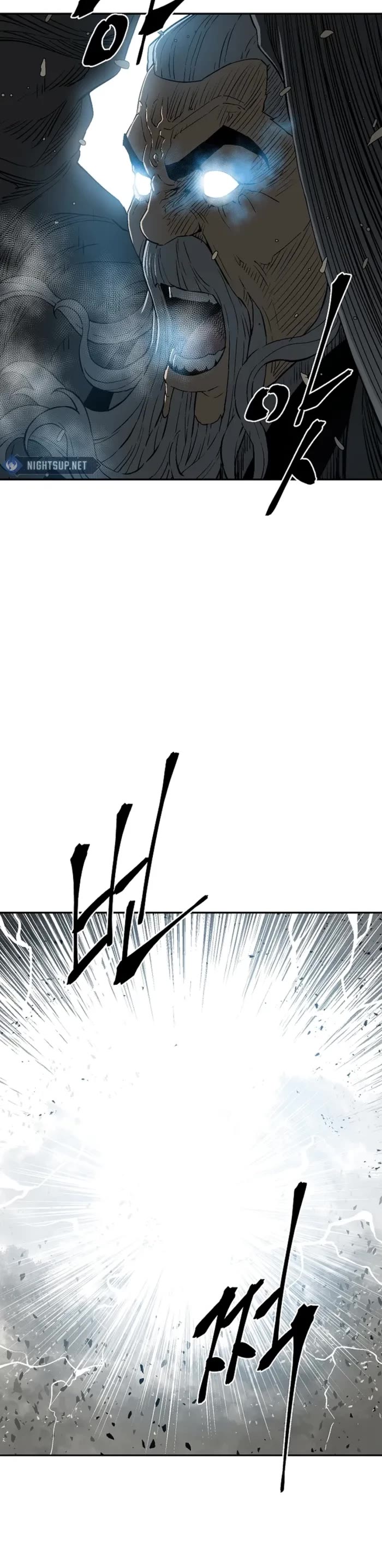 Moonlight Sword Chapter 99 page 29 - Chapter 99