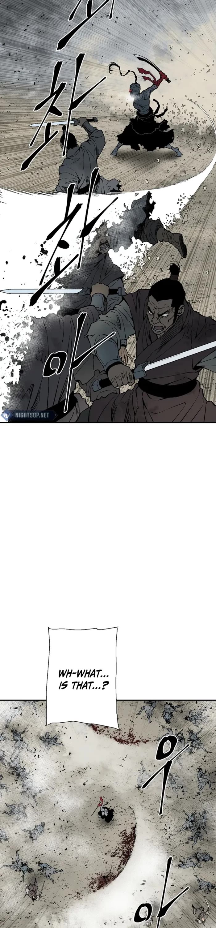 Moonlight Sword Chapter 99 page 3 - Chapter 99